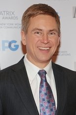 Fiche et filmographie de Pat Kiernan