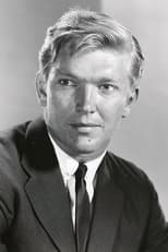 Foto retrato de Denny Miller