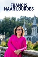 Poster for Francis naar Lourdes