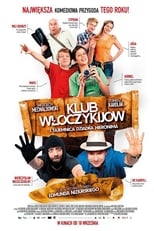 Poster di Klub Włóczykijów