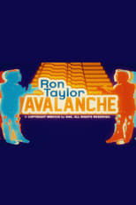Poster for Ron Taylor: Avalanche