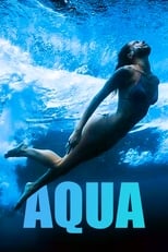 Poster for Aqua 