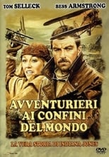 Poster di Avventurieri ai confini del mondo