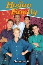 Poster for The Hogan Family Season 6