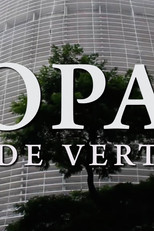 COPAN: Cidade Vertical poster