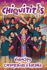 Poster for Chiquititas
