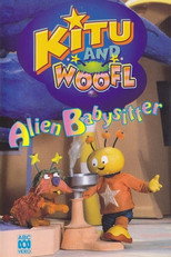 Kitu and Woofl poster