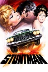 Poster for Stuntman