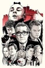 Poster di Martin Scorsese Par Martin Scorsese