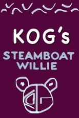 Poster for KOG’s Steamboat Willie