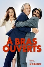 À bras ouverts serie streaming