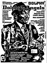 Poster for Dolphy's Angels