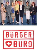 Bürgerbüro poster