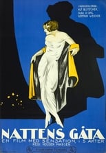 Poster for Zaida, die Tragödie eines Modells