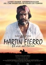 Martín Fierro, el ave solitaria