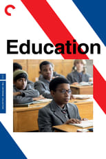 Poster for Education