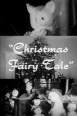 Poster for Christmas Fairy Tale
