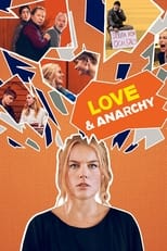 Poster for Love & Anarchy