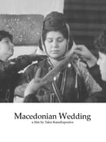 Macedonian Wedding (1960)