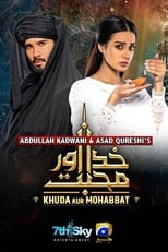 Khuda Aur Muhabbat (2021)