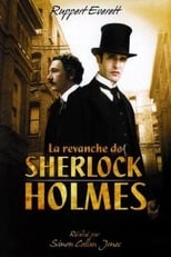 La revanche de Sherlock Holmes en streaming – Dustreaming