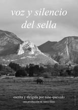 Poster for Voice and silence of the Sella