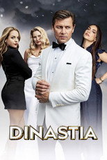 Pôster de Temporada 2 — Dinastia