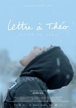 Poster for Letter to Theo