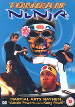 Tongan Ninja - La fureur des îles (2002)