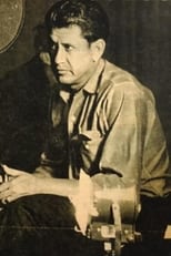 Foto retrato de Servando González