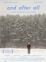 Poster for and after all