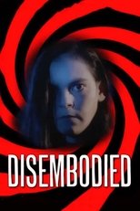 Disembodied poster movie