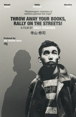 Throw Away Your Books, Rally in the Streets