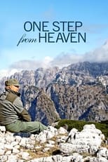 Poster for One Step from Heaven Season 1