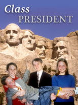 Class President poster