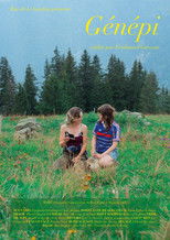 Génépi poster