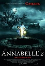 Annabelle 2 : la Création du Mal