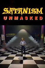 Poster for Satanism Unmasked Part 1