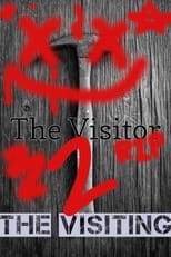 Poster for The Visitor Part 2 