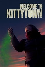 Welcome to Kittytown main poster