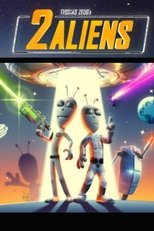 Watch 2Aliens (2025)