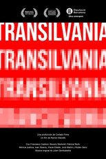 Poster for Transilvania