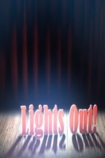 Poster for Lights Out!