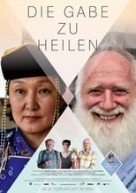 Poster for Die Gabe zu heilen