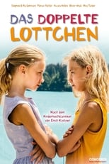 Poster di Das doppelte Lottchen