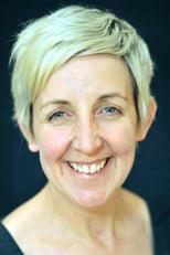 Poster van Julie Hesmondhalgh