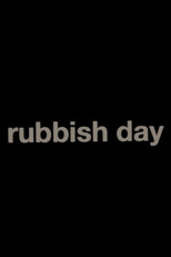 Rubbish Day poster