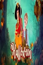Poster for Piet Piraat: Halloween Show 