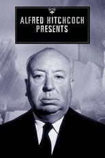 Alfred Hitchcock Presents poster image