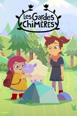 Les Gardes Chimères poster